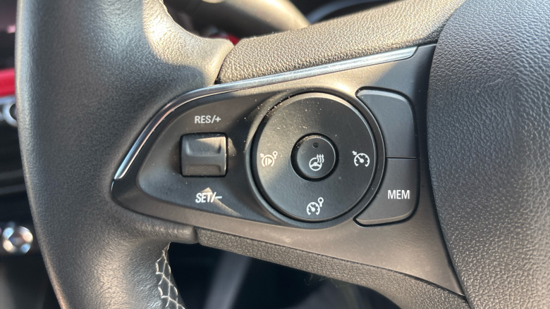 Vauxhall Mokka 100kW GS Line 50kWh 5dr Auto Electric Hatchback